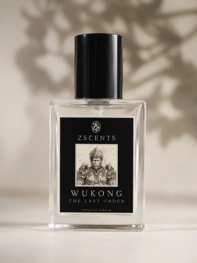 Zscents Wukong The Last Order