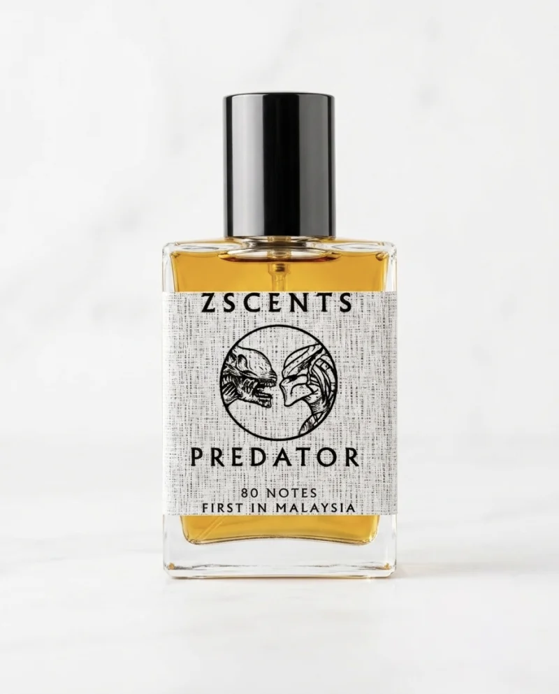 Zscents Predator