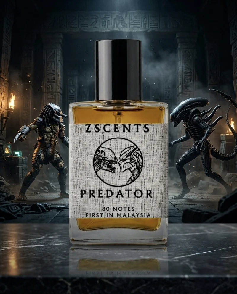 Zscents Predator