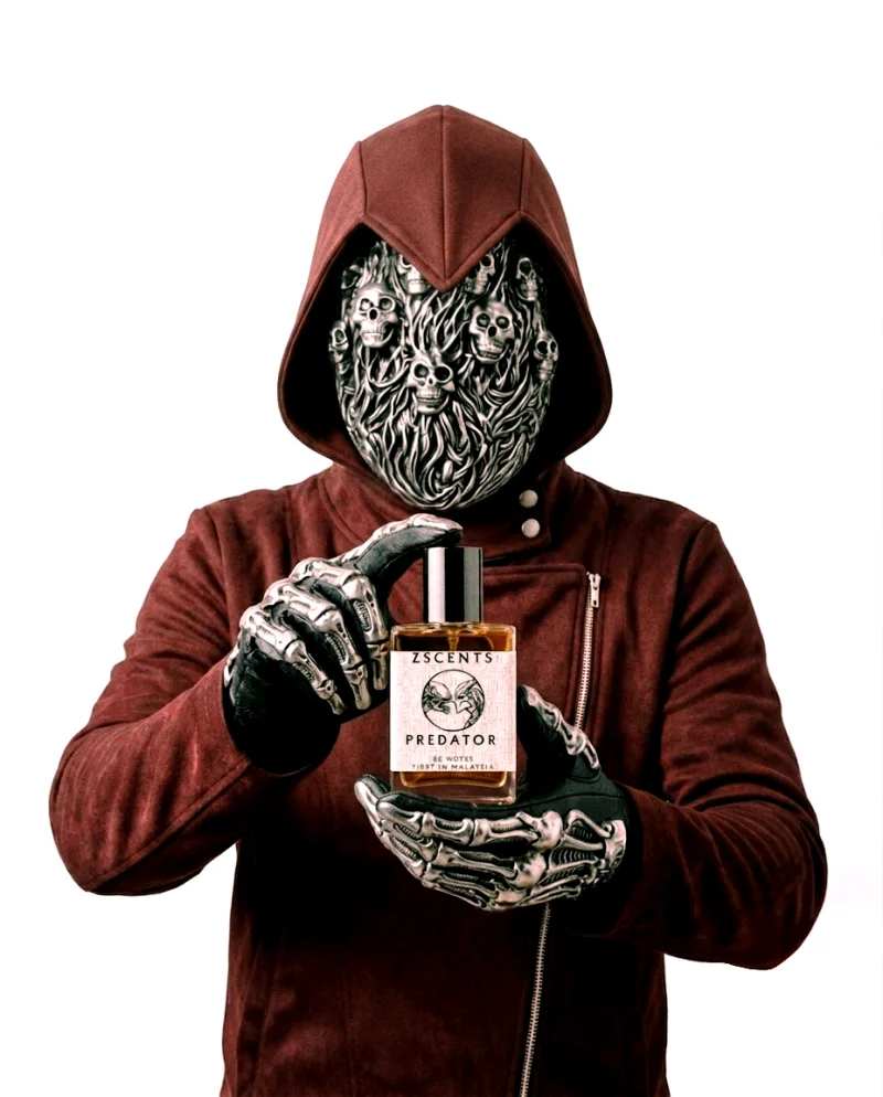 Zscents Predator